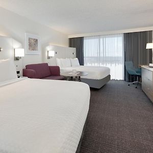 Premium Queen Room Two Queen Beds